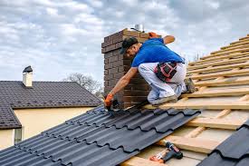 Best Roof Ventilation Installation  in Sharon, TN